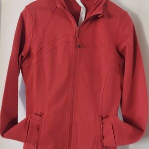 Lululemon Athletica Utility Jacket